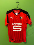 Rennes hjemme 2016/17 (S)