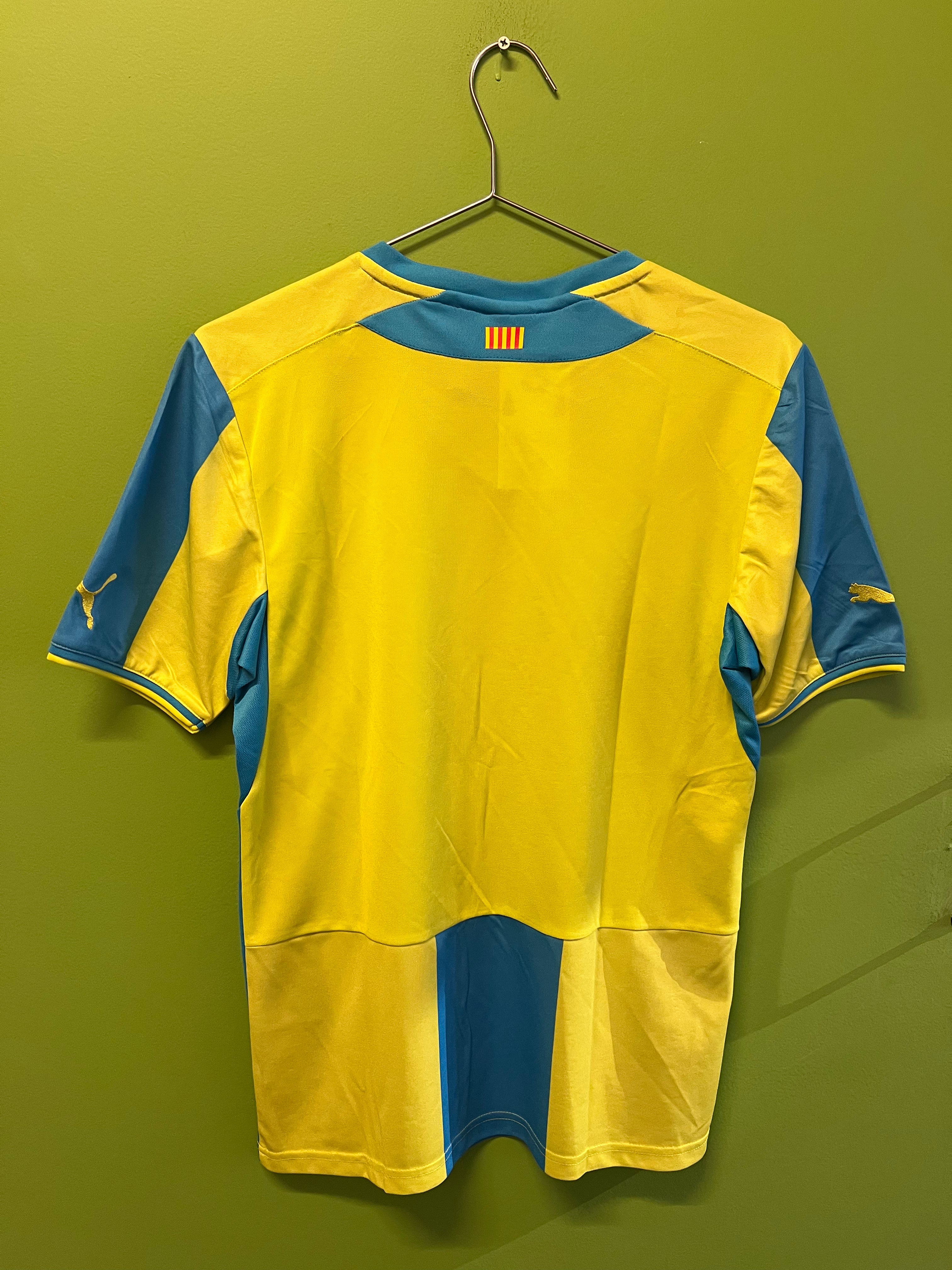 Espanyol tredje 2013/14 (S)
