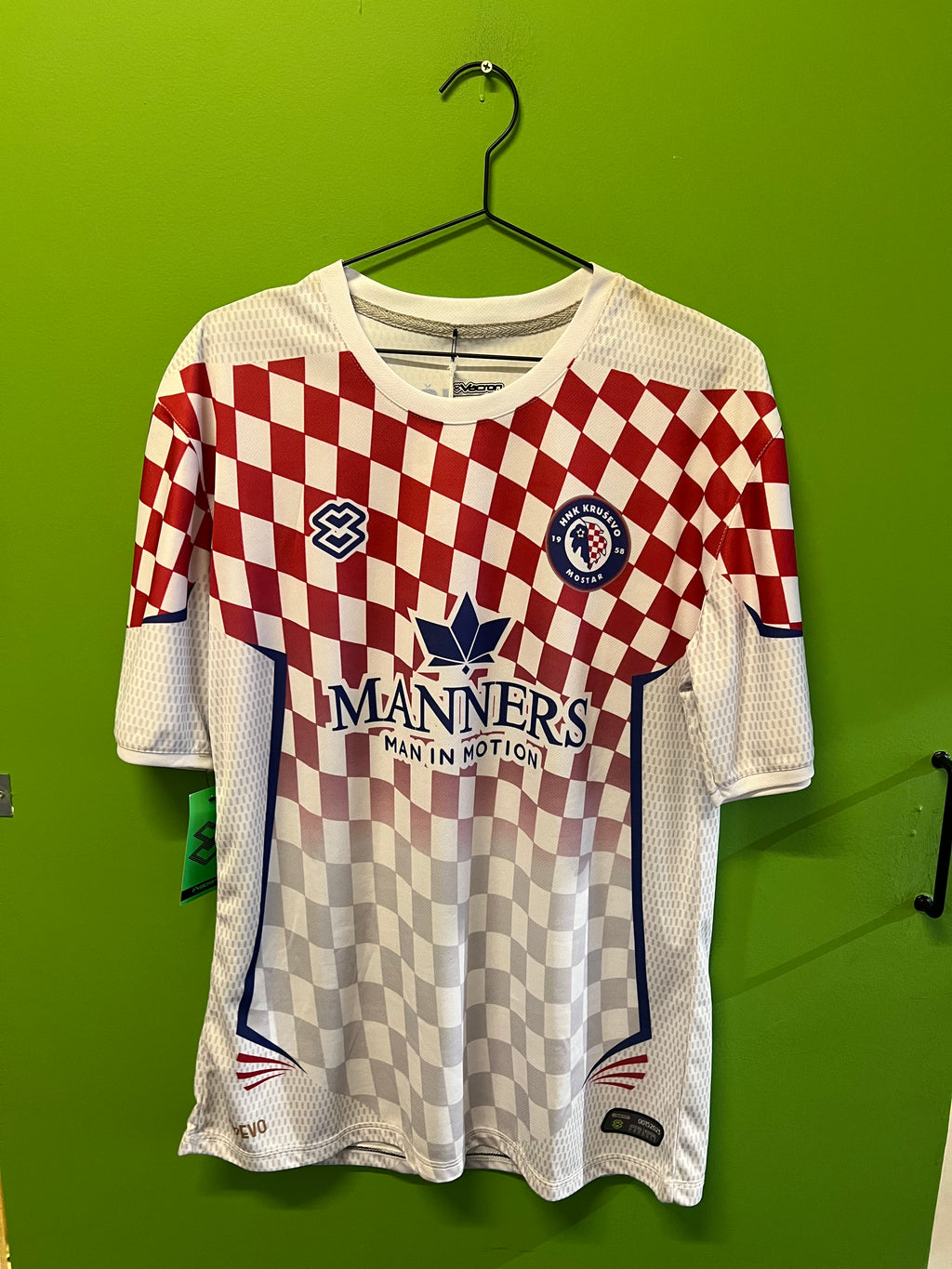 HNK Krusevo borte 2022/23 (XL)