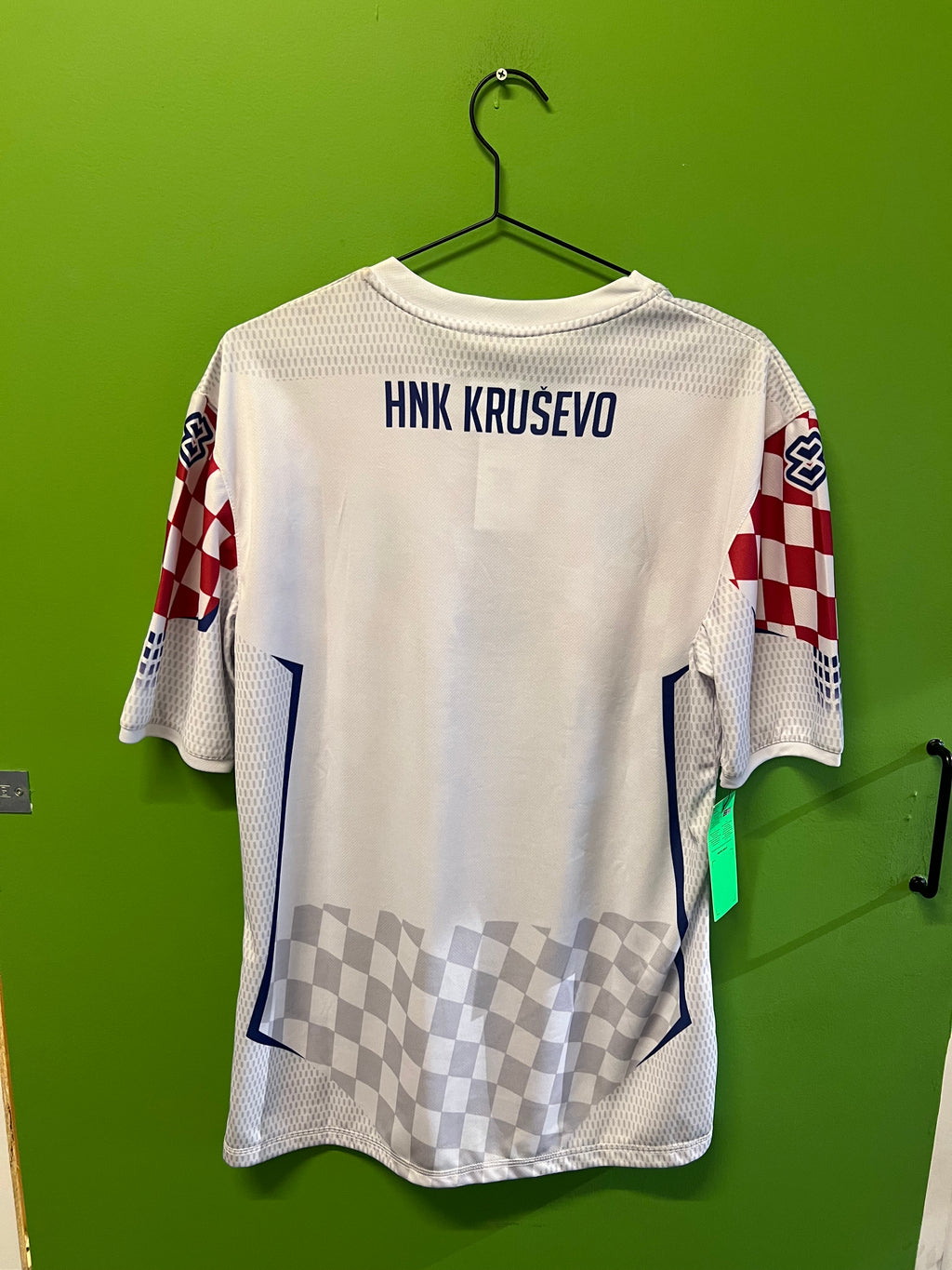 HNK Krusevo borte 2022/23 (XL)