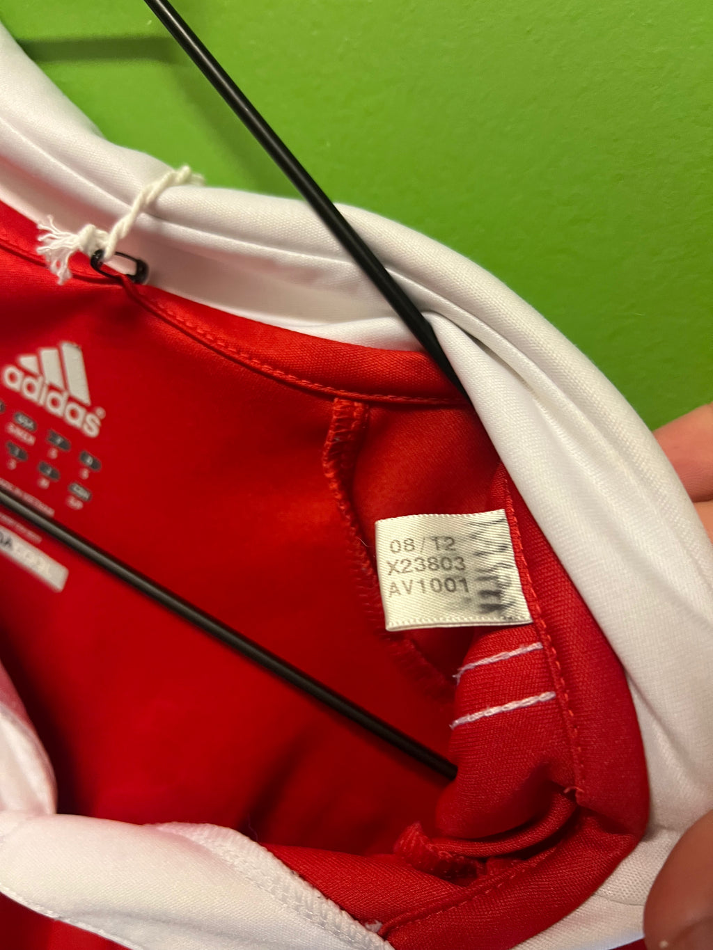Benfica hjemme 2012/13 (S)