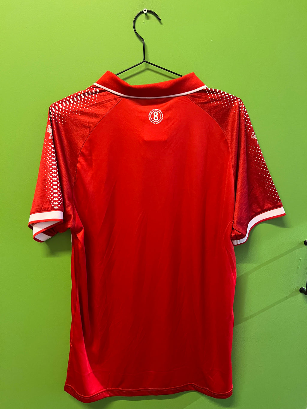 Perugia hjemme 2019/20 (XXL)
