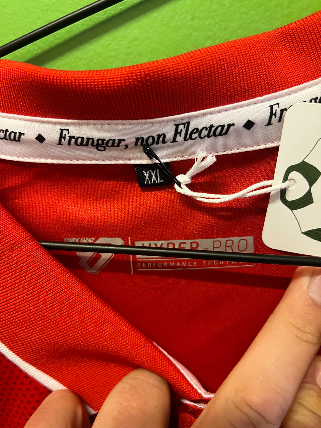 Perugia hjemme 2019/20 (XXL)