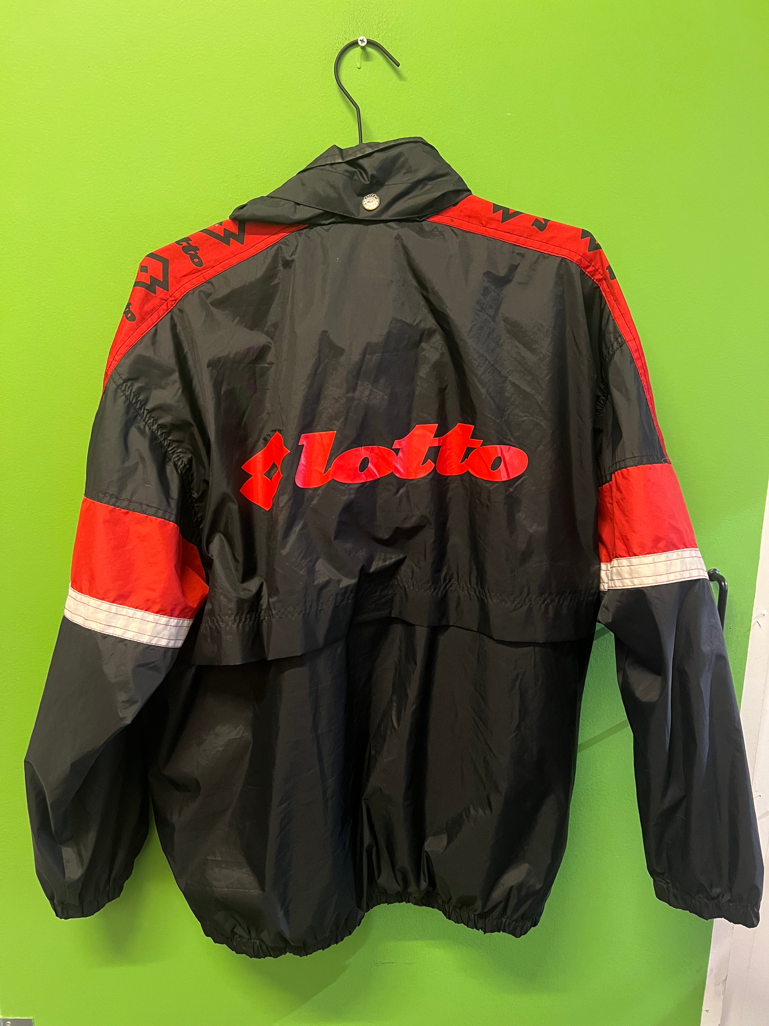 AC Milan treningsjakke 1995/96 (S)