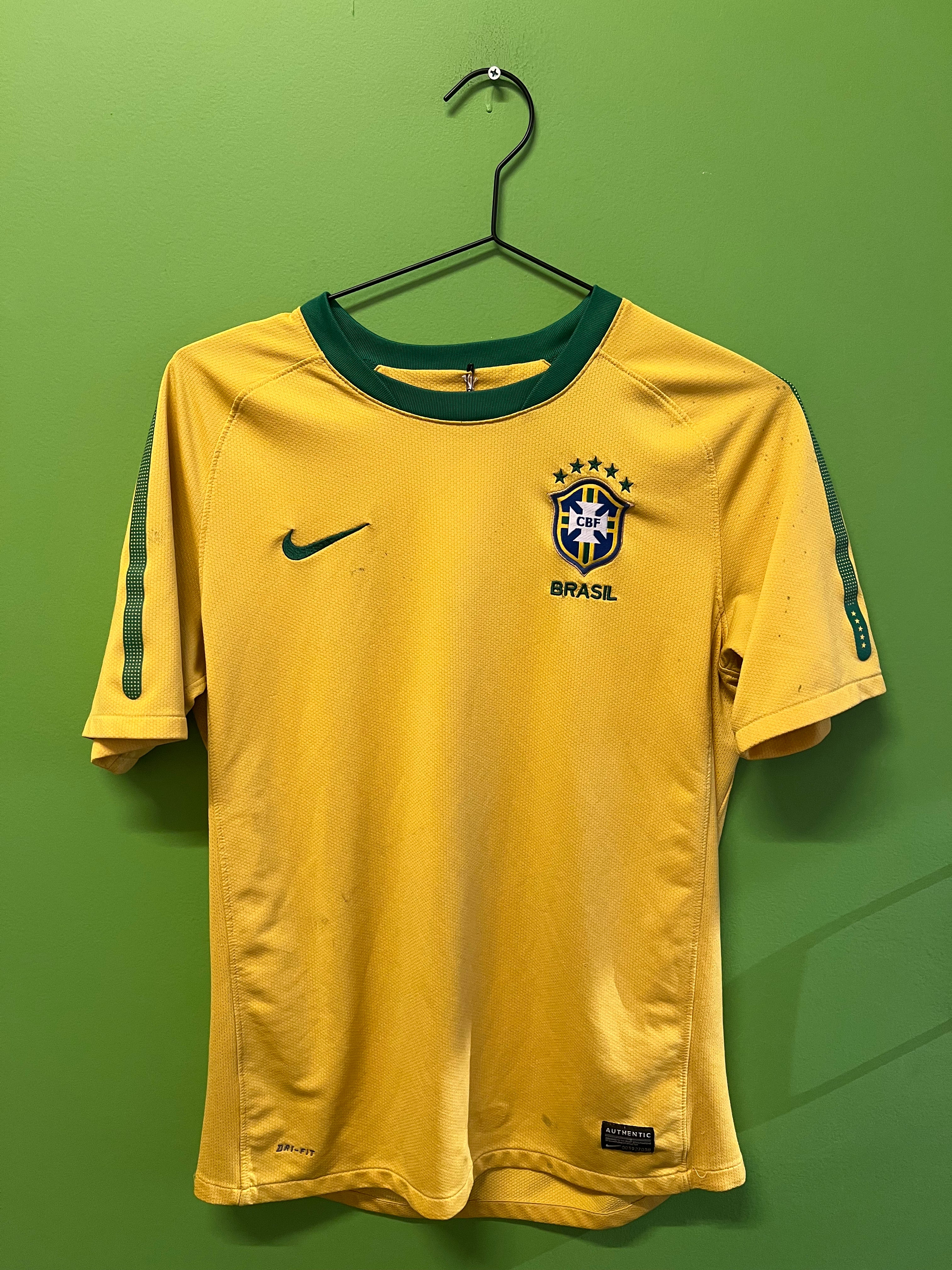 Brasil hjemme 2010 (S)
