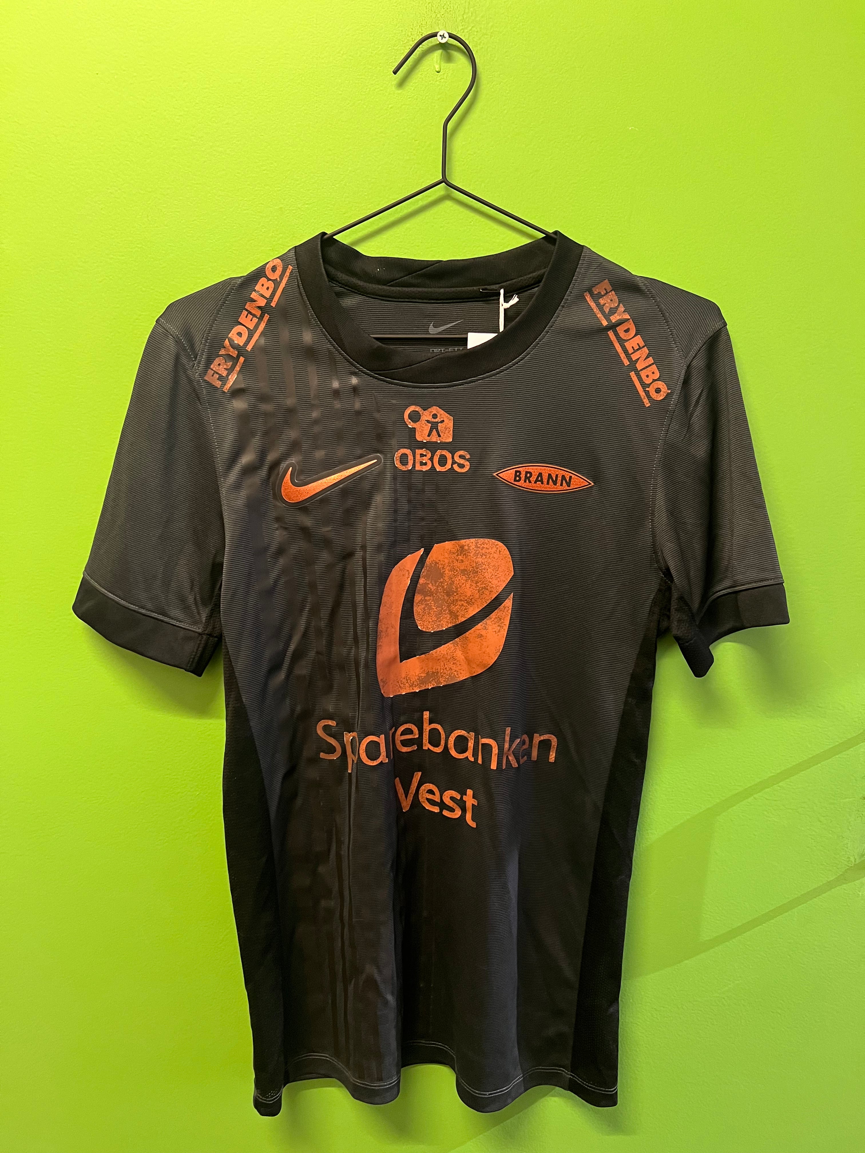 Brann damer borte (Østenstad) (S)