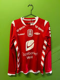 Brann hjemme 2012 (S)
