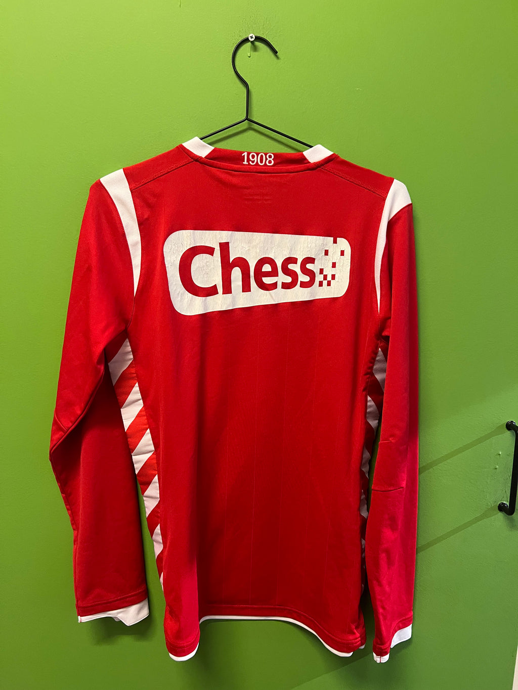 Brann hjemme 2012 (S)