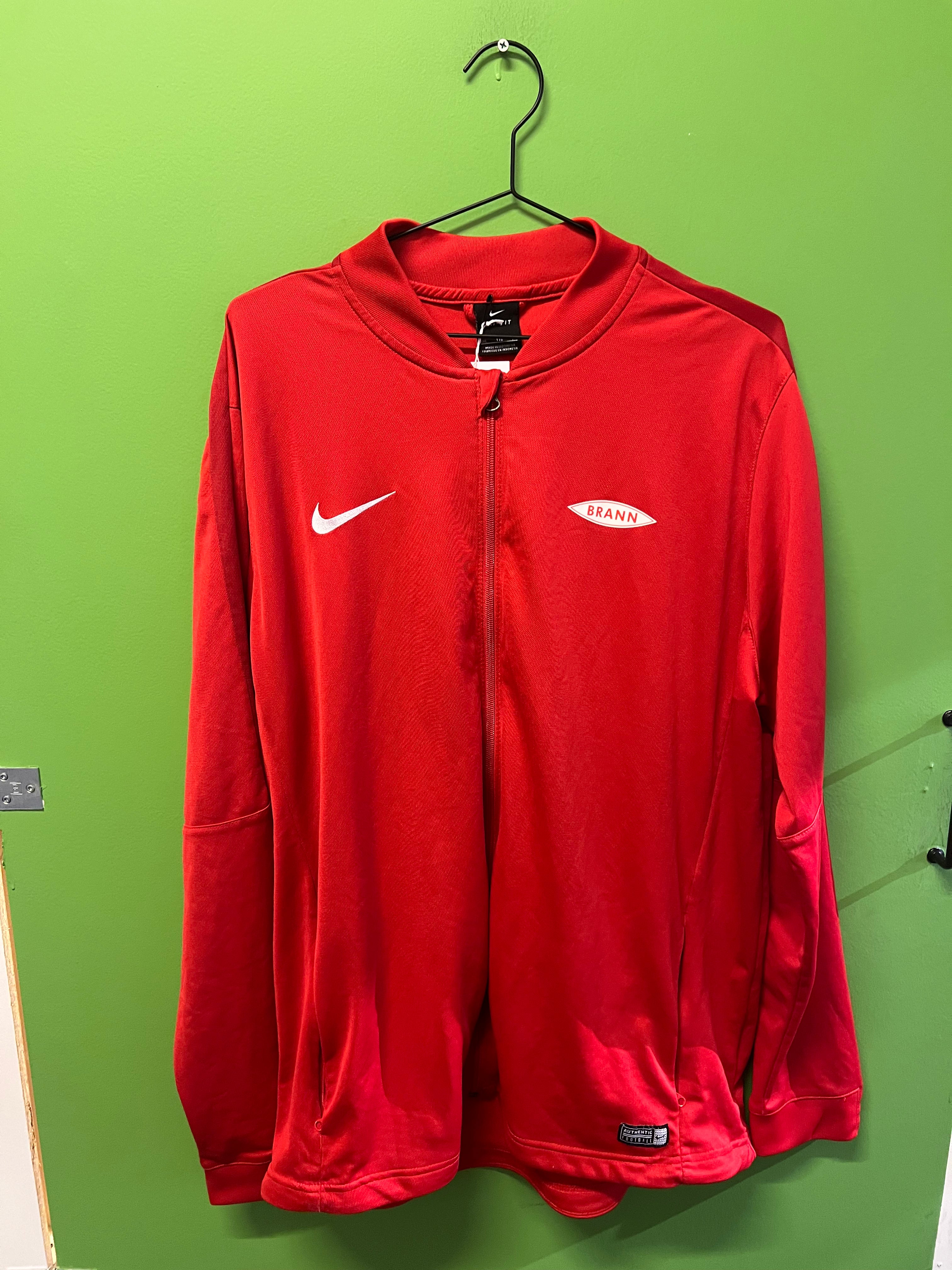 Brann trening 2017 (XXL)