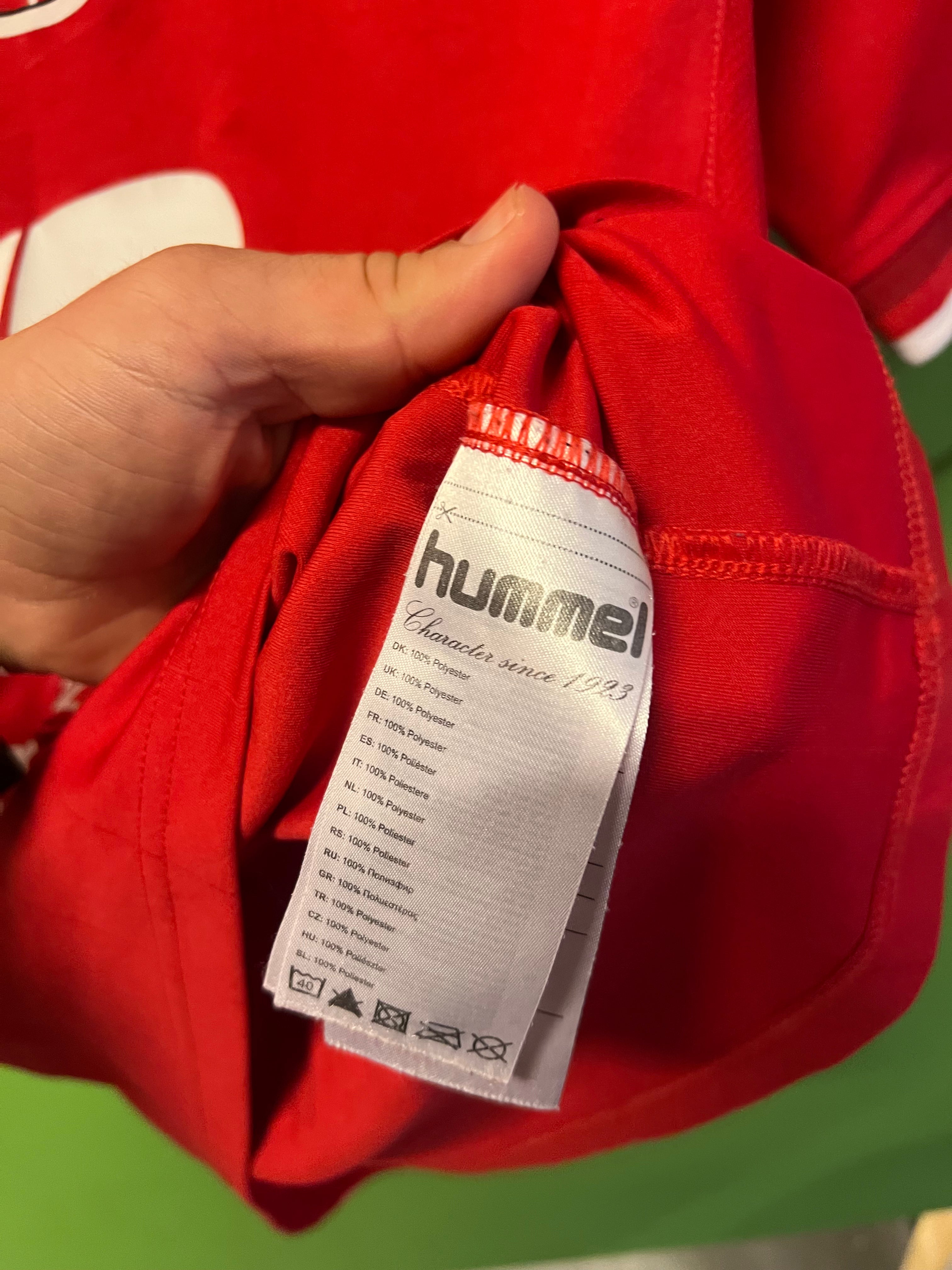 Brann hjemme 2013 #27 Demir (S)