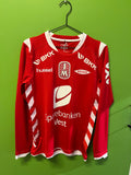 Brann hjemme 2012 (S)
