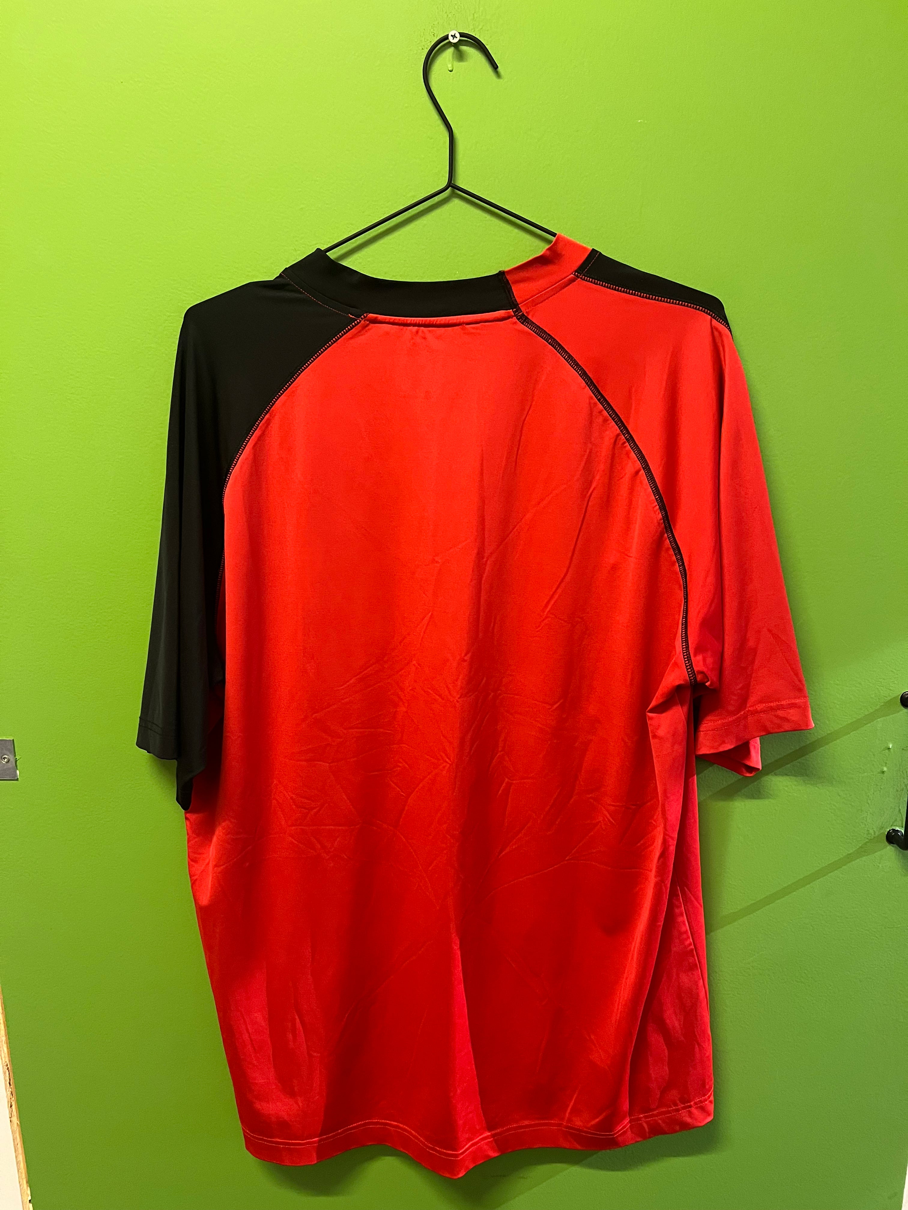 Brann trening 2008 (XL)