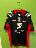 Brann borte 2011 (XXL)