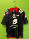 Brann borte 2009/10 (L)