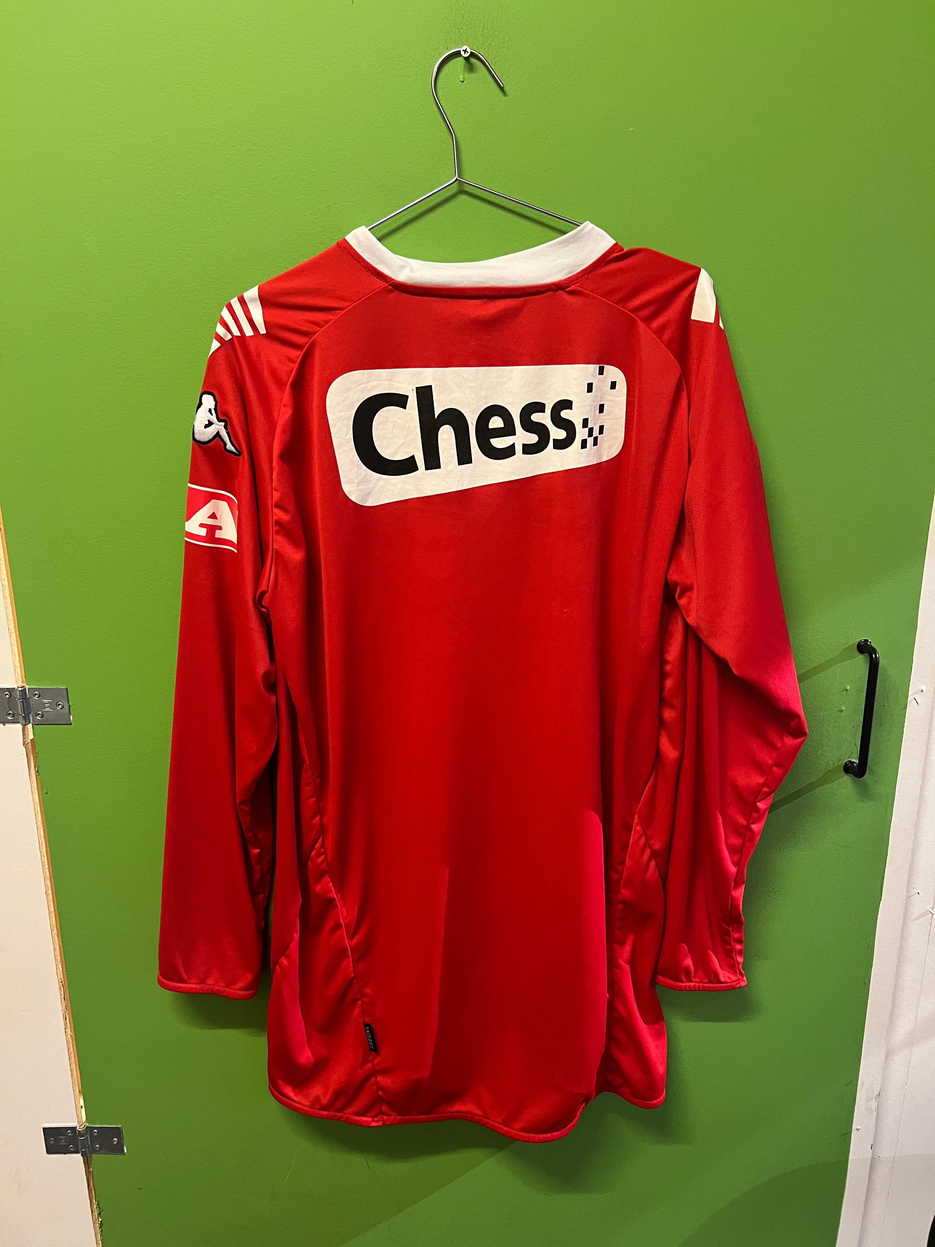 Brann hjemme 2008 (XXXL)