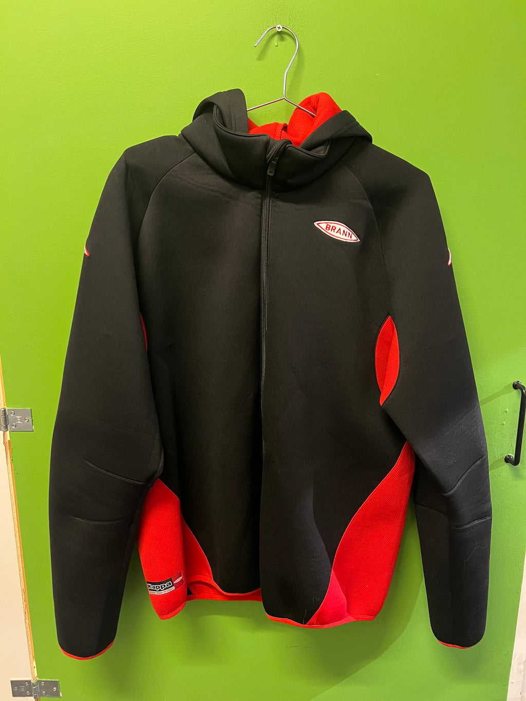 Brann treningsjakke 2008 (XL)