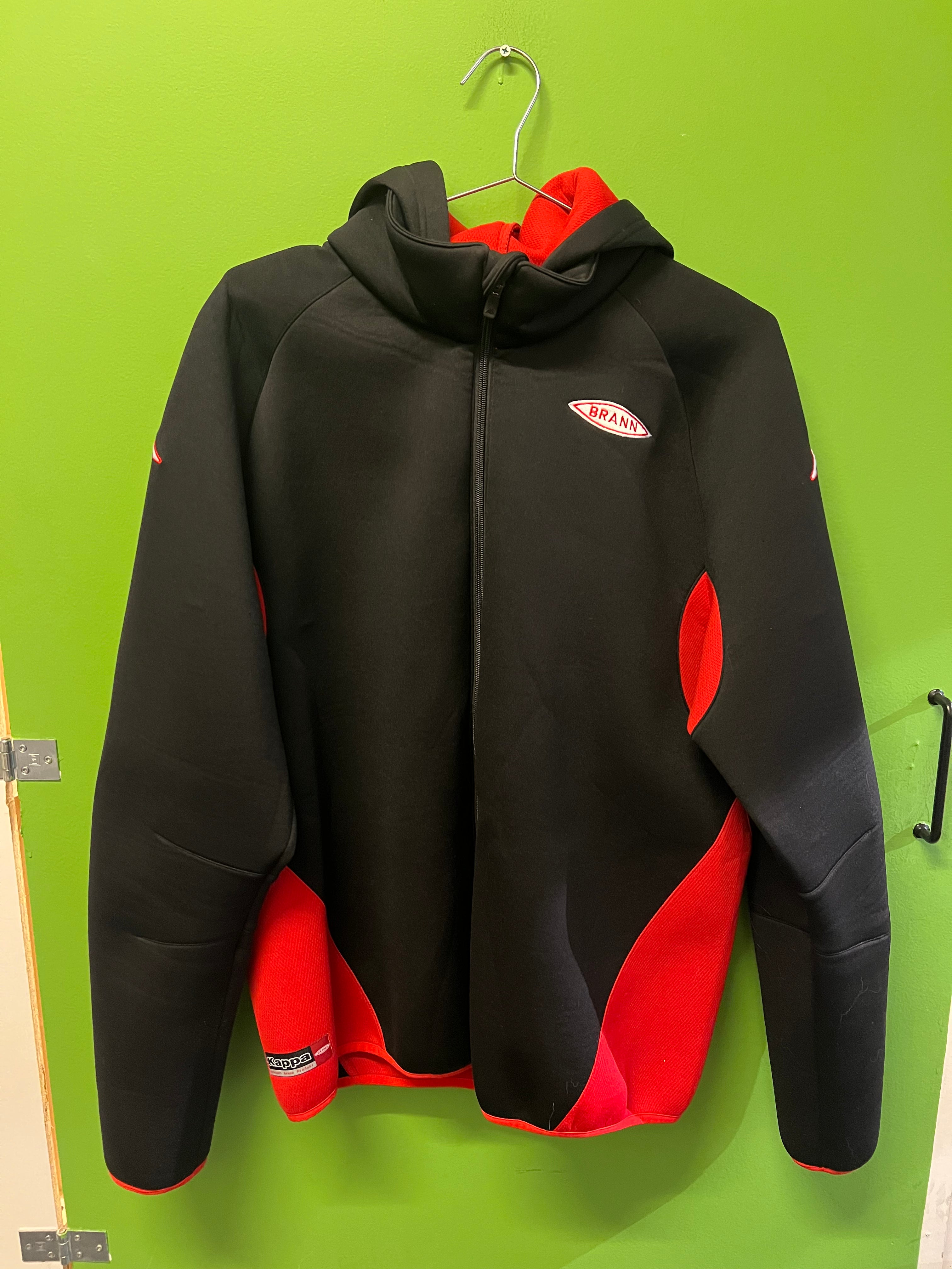Brann treningsjakke 2008 (XL)