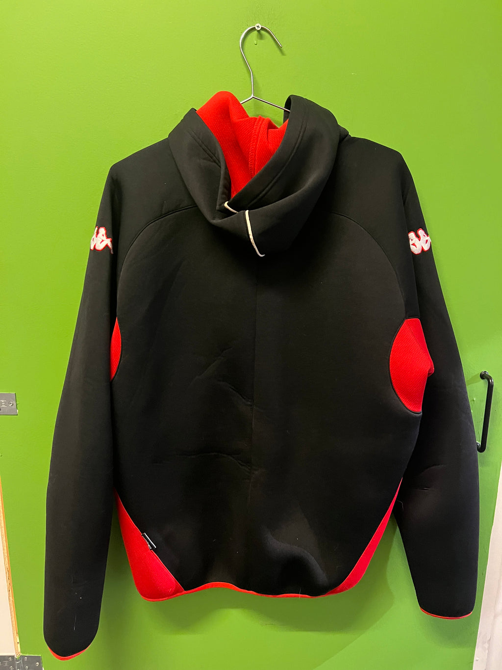 Brann treningsjakke 2008 (XL)