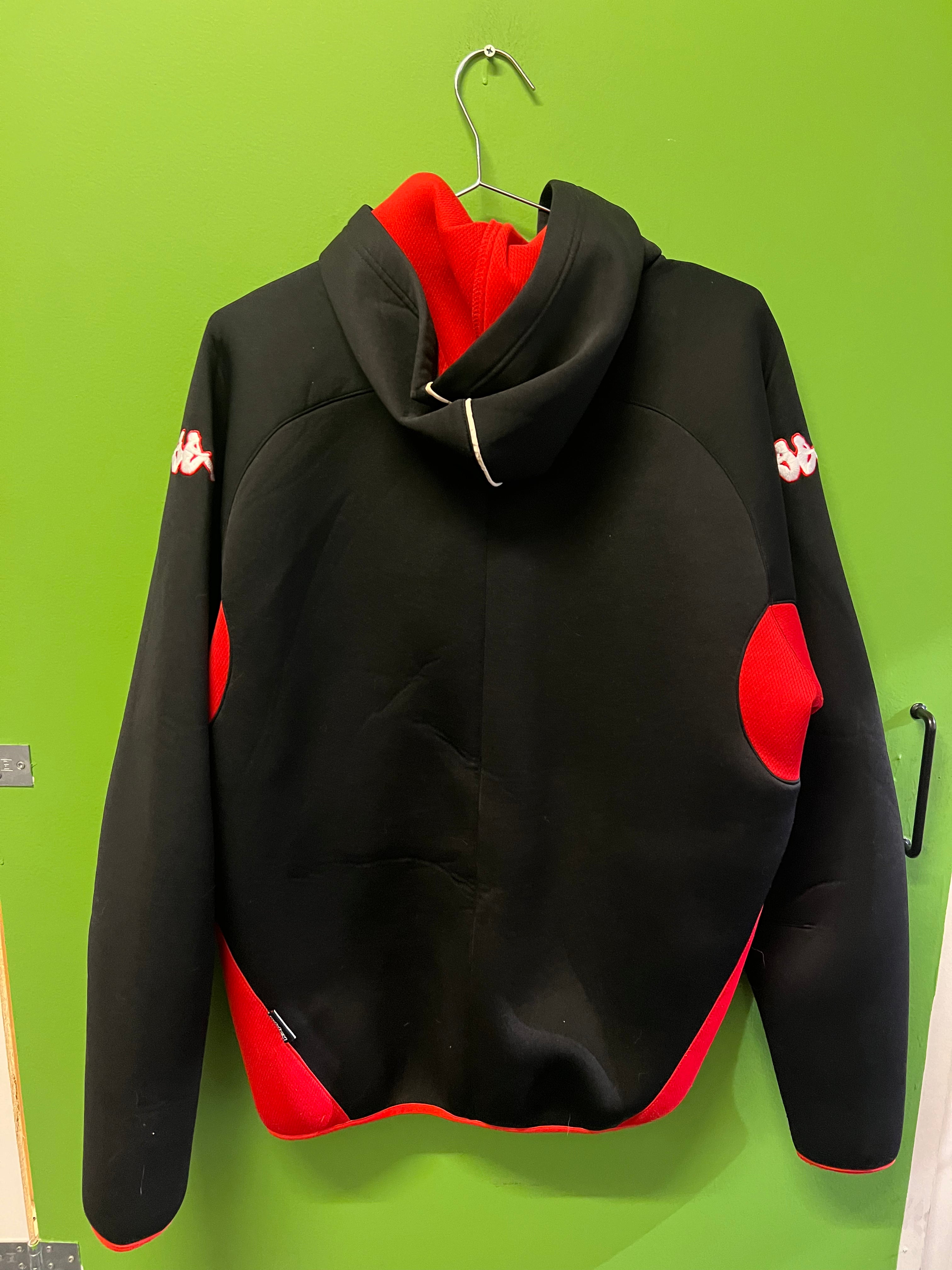 Brann treningsjakke 2008 (XL)