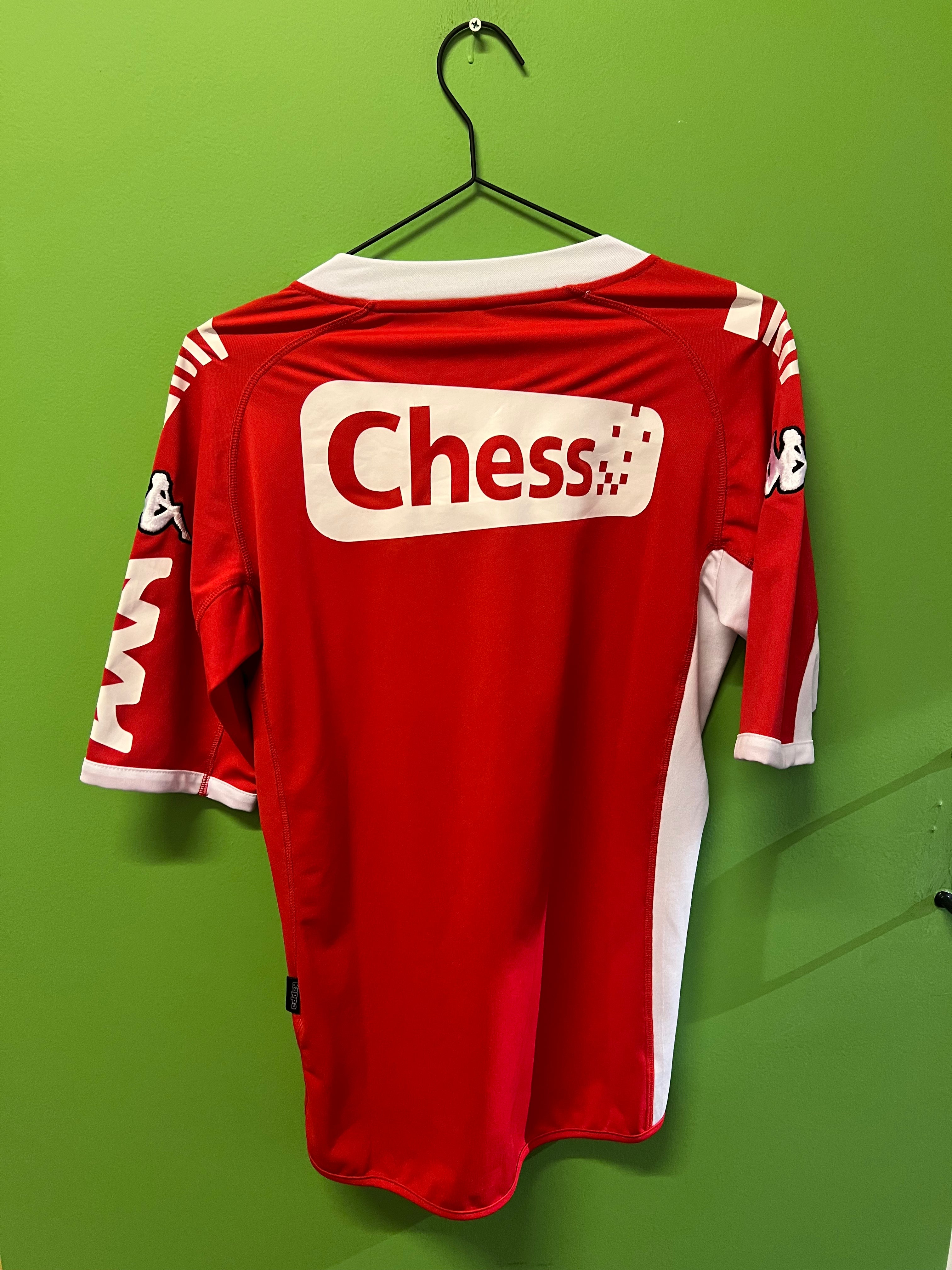 Brann hjemme 2011 (S)