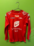 Brann hjemme 2007 (S)