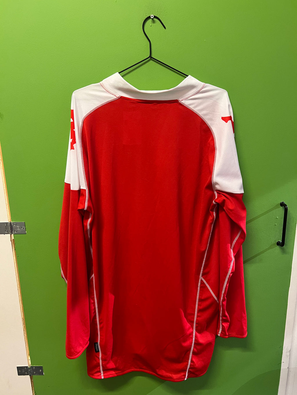 Brann hjemme euro 2008 (4XL)
