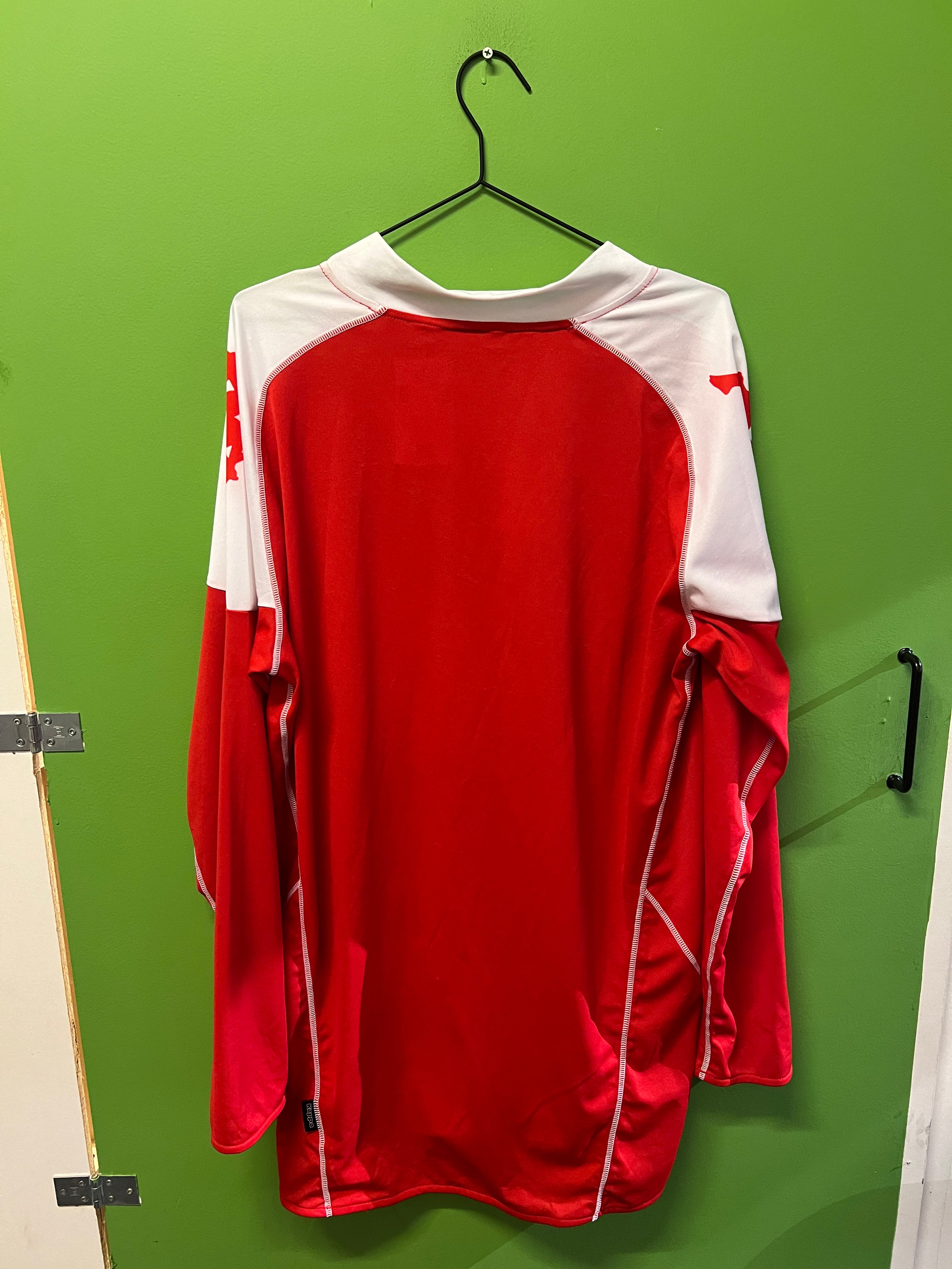 Brann hjemme euro 2008 (4XL)