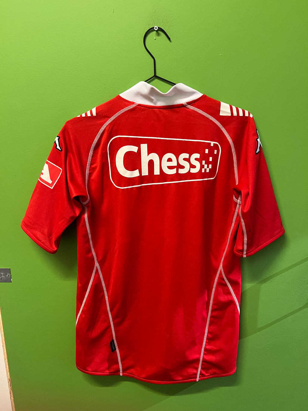 Brann hjemme 2009-10 (S)