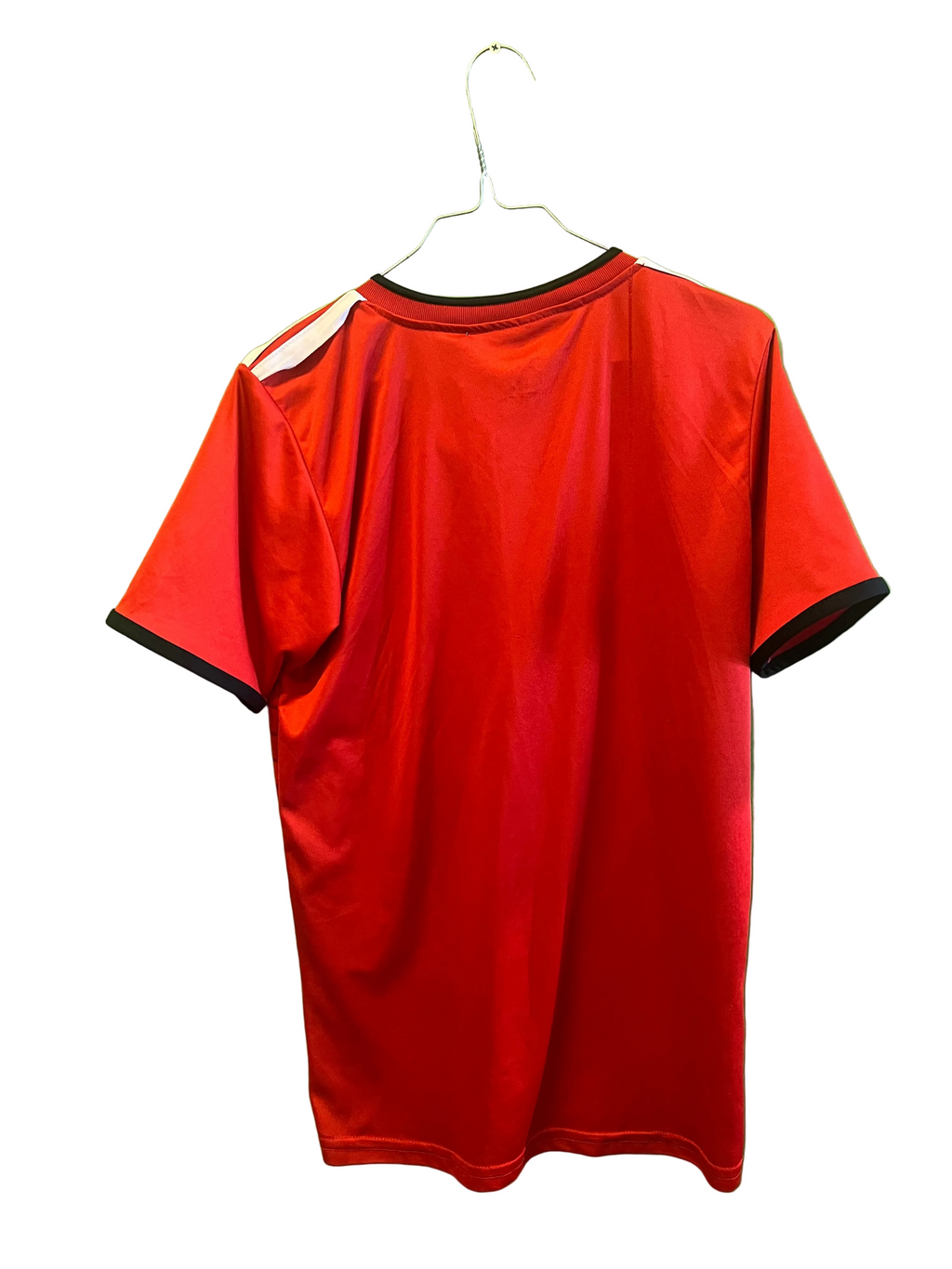 Aberdeen hjemme 2018/19