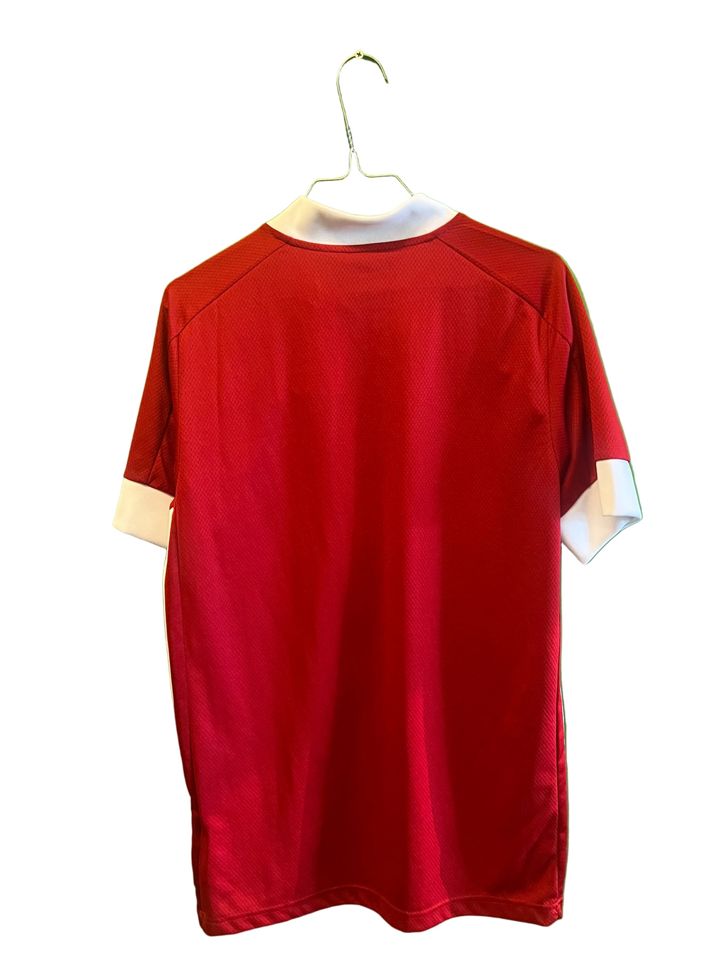 Aberdeen hjemme 2020/21