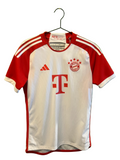 Bayern München hjemme 2023/24 #6 Hansen (S)