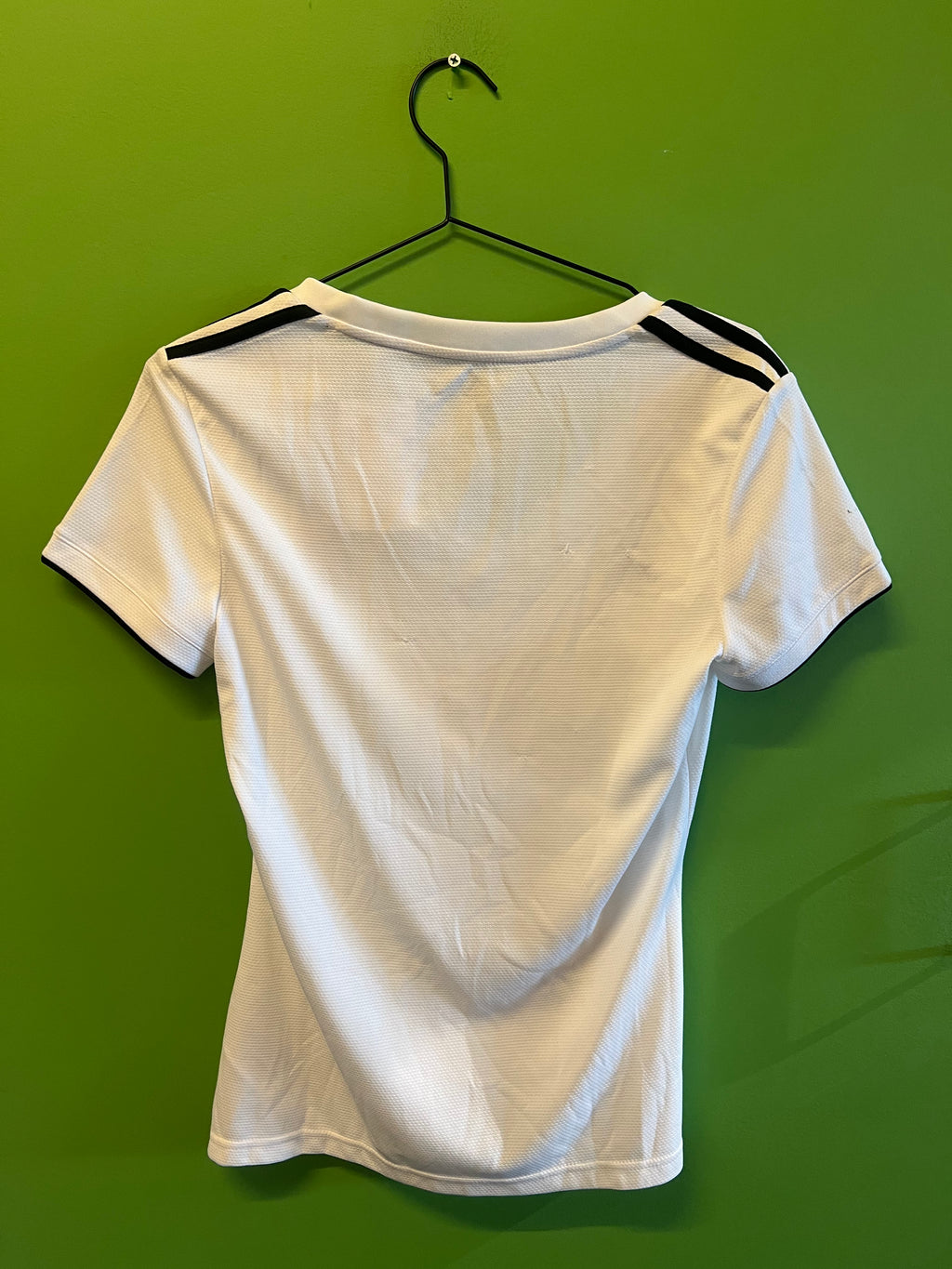 Real Madrid damer hjemme 2018/19 (M)