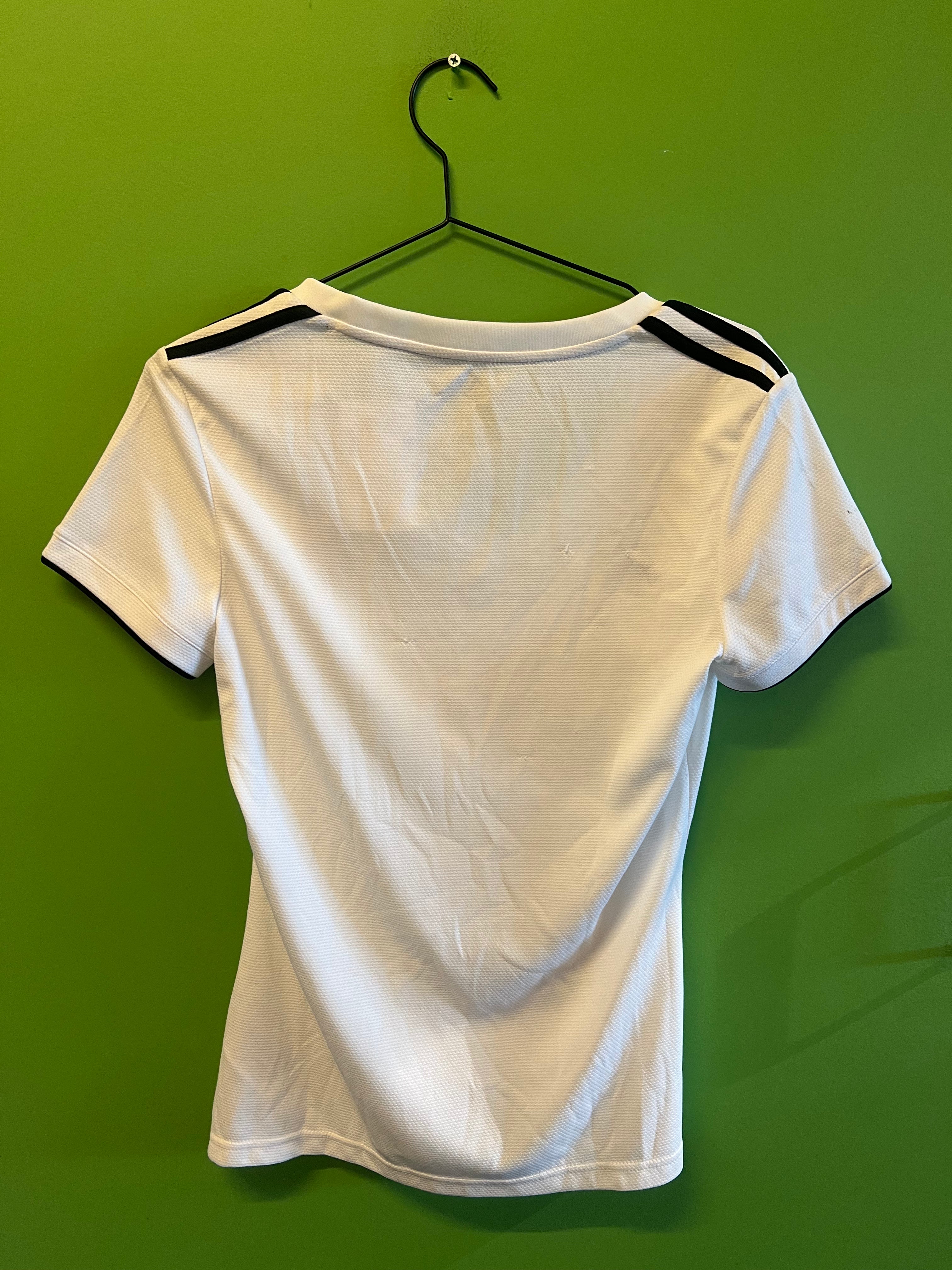 Real Madrid damer hjemme 2018/19 (M)