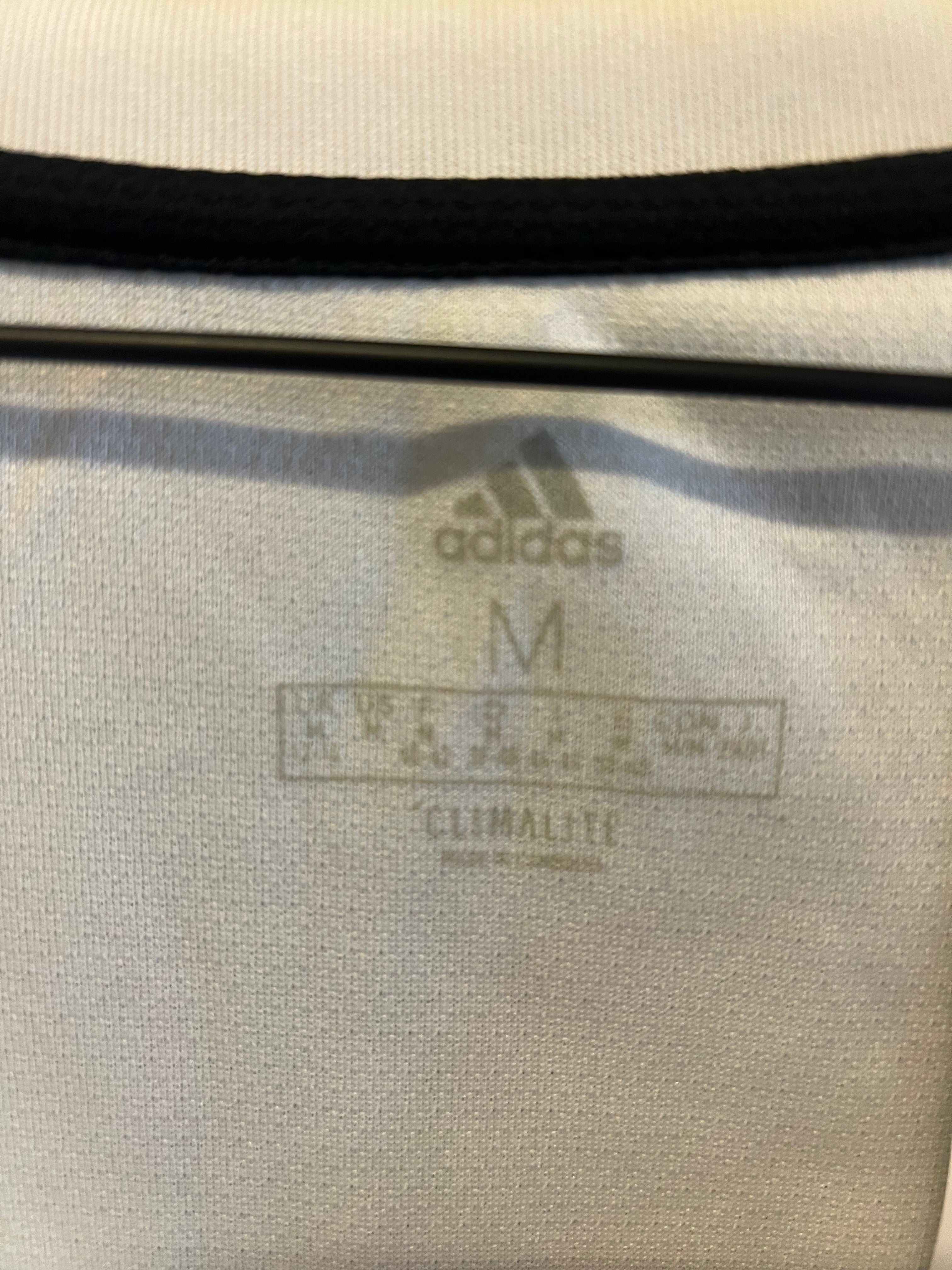 Real Madrid damer hjemme 2018/19 (M)