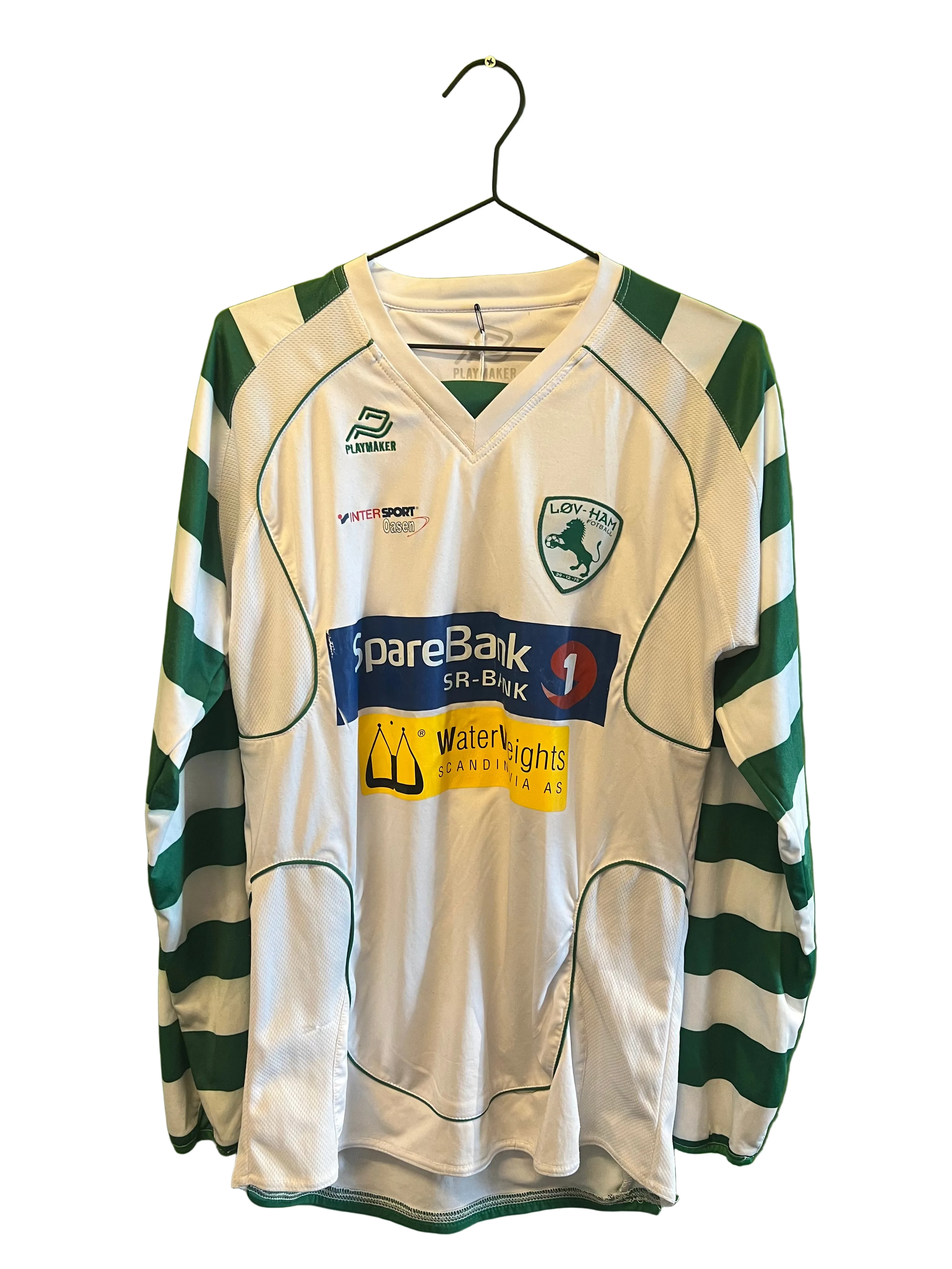 Løv-Ham hjemme 2008 (M)