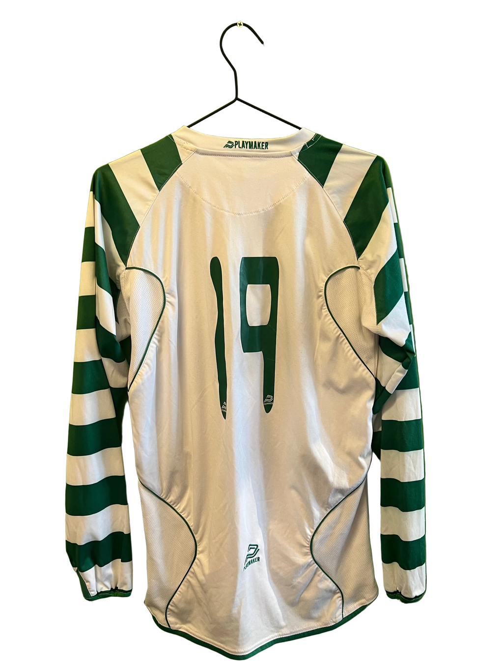 Løv-Ham hjemme 2008 (M)