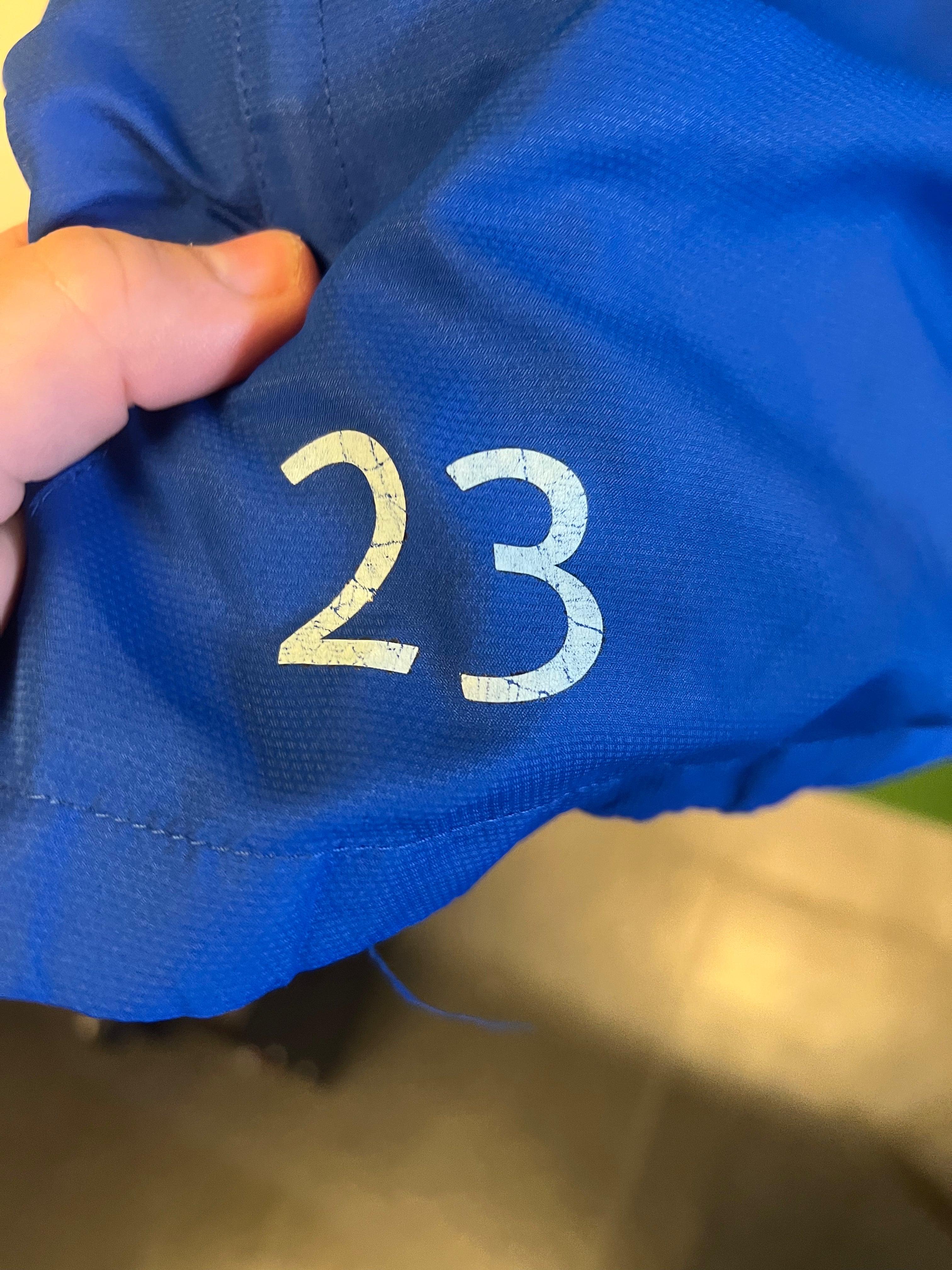Molde trening (S)