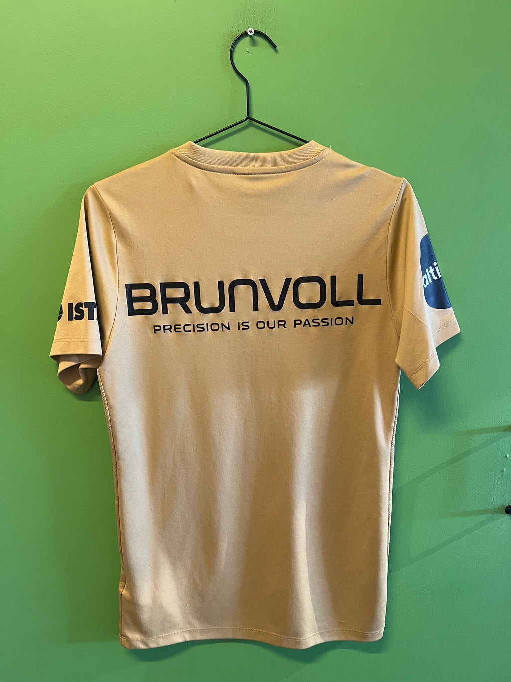 Molde gulldrakt 2019 (S)