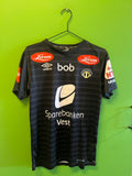 Sogndal borte #30 Jonsson (S) KAMPBRUKT