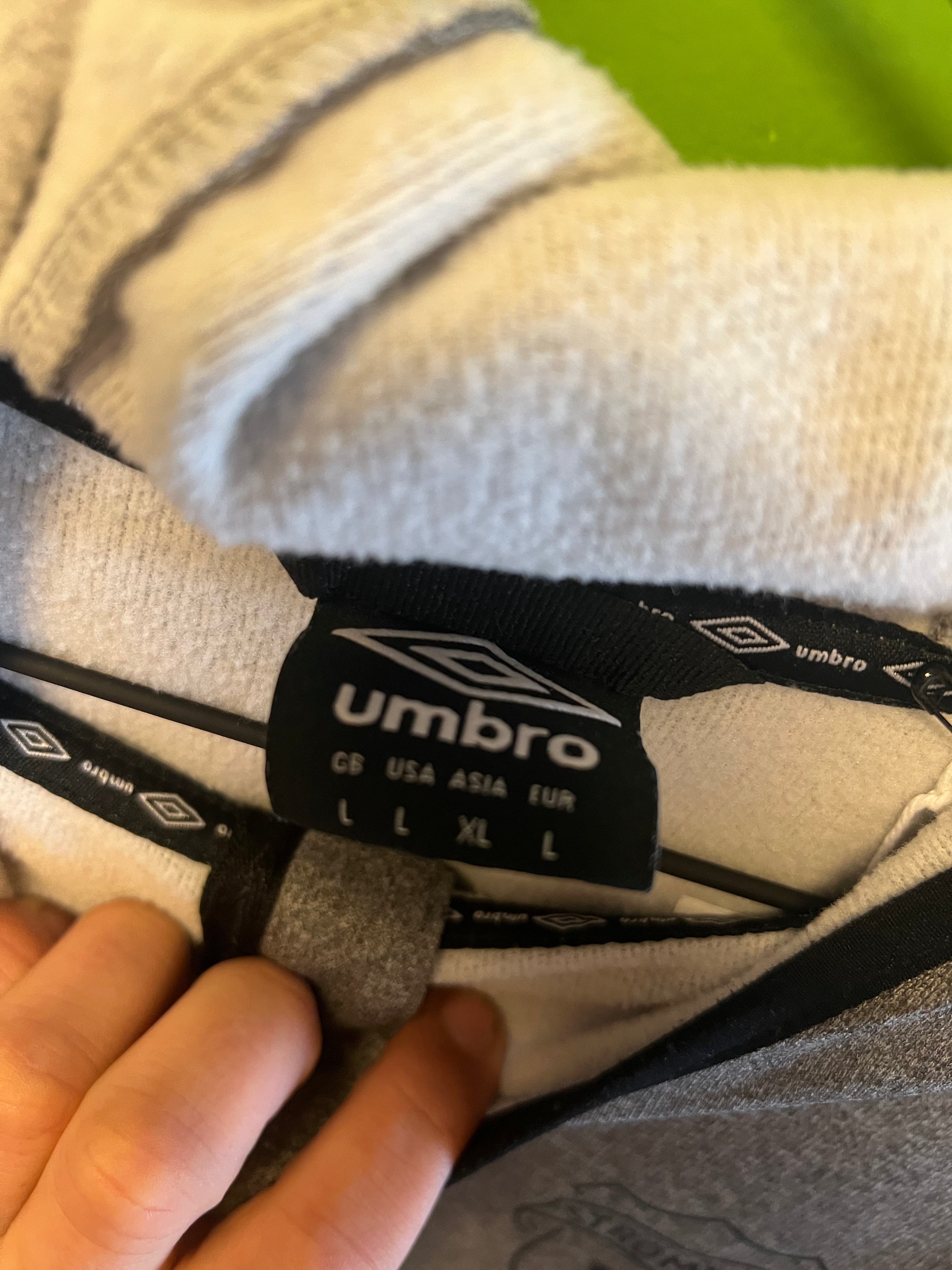 Strømmen trening (L)
