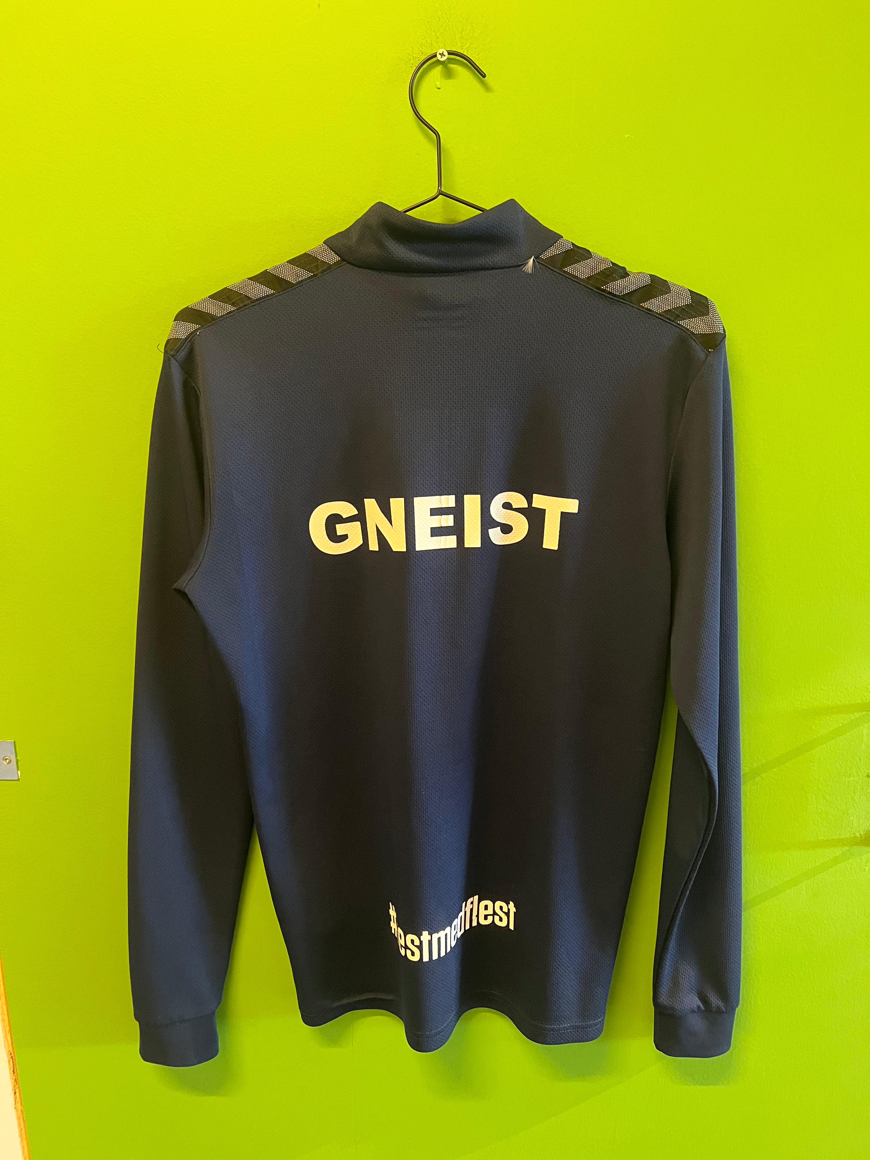 Gneist trening (XS)