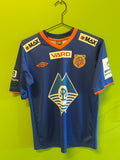 Ålesund borte 2015 #23 Ulvestad (S)