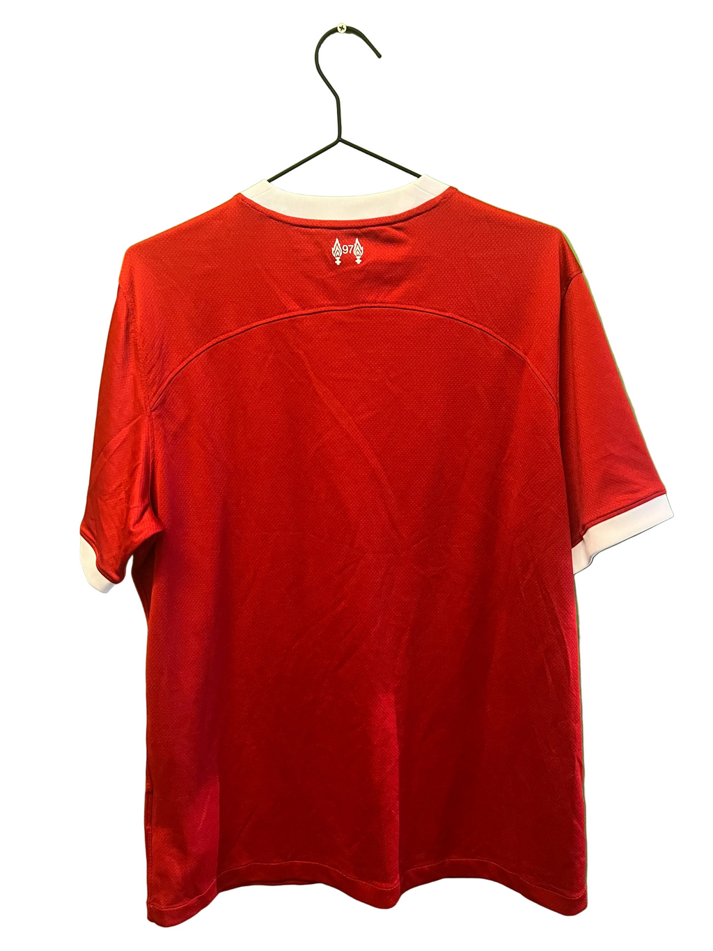 Liverpool hjemme 2023/24 (L)