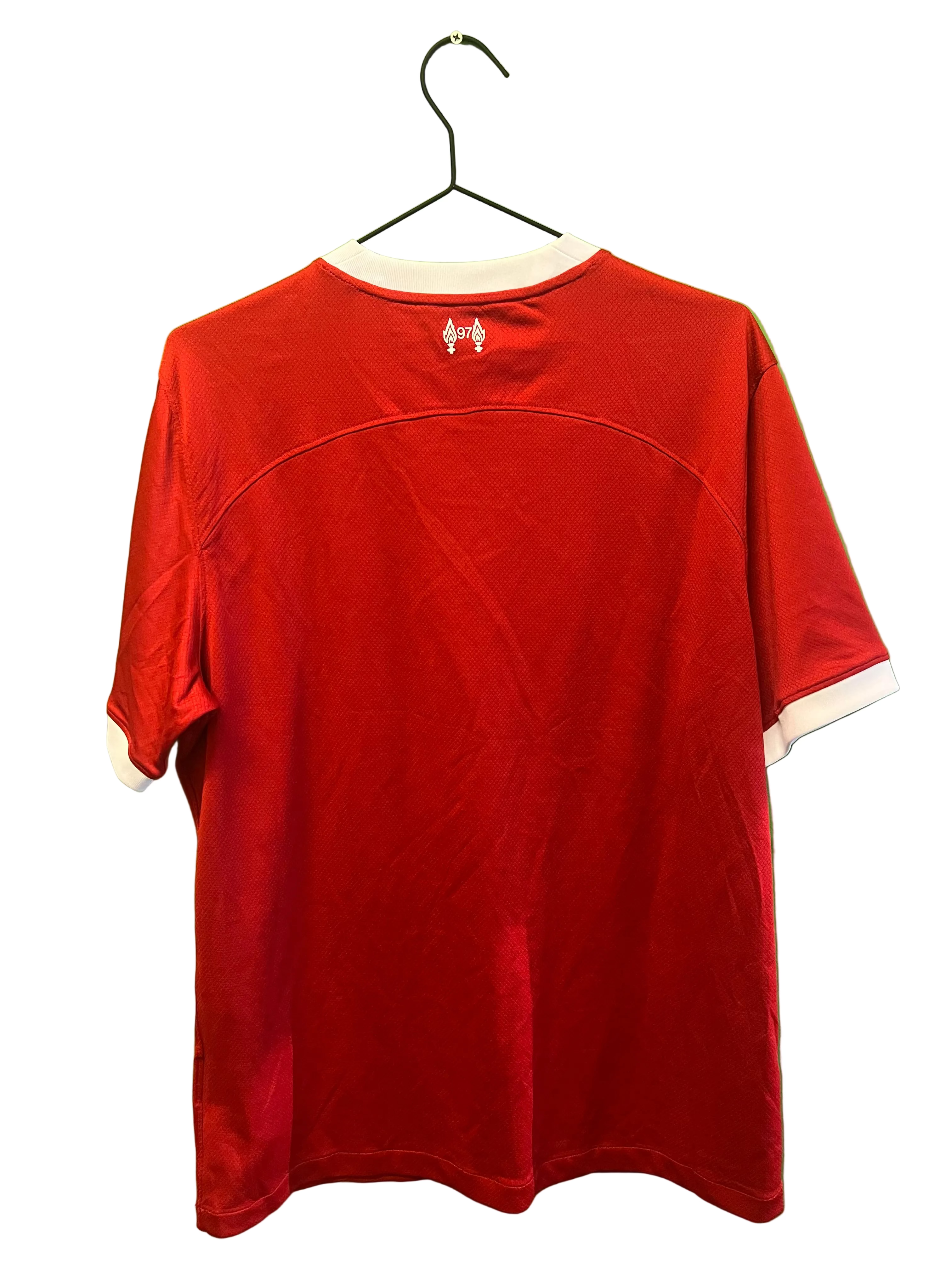 Liverpool hjemme 2023/24 (L)