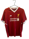 Liverpool hjemme 2017/18 (L)