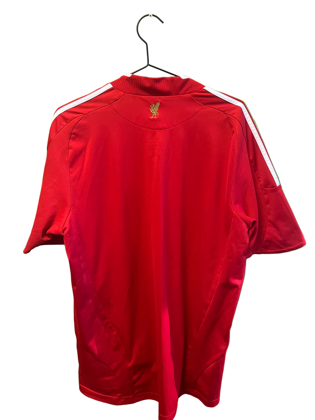 Liverpool hjemme 2008-10 (L)