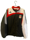 Liverpool trening 2007/08 (L)