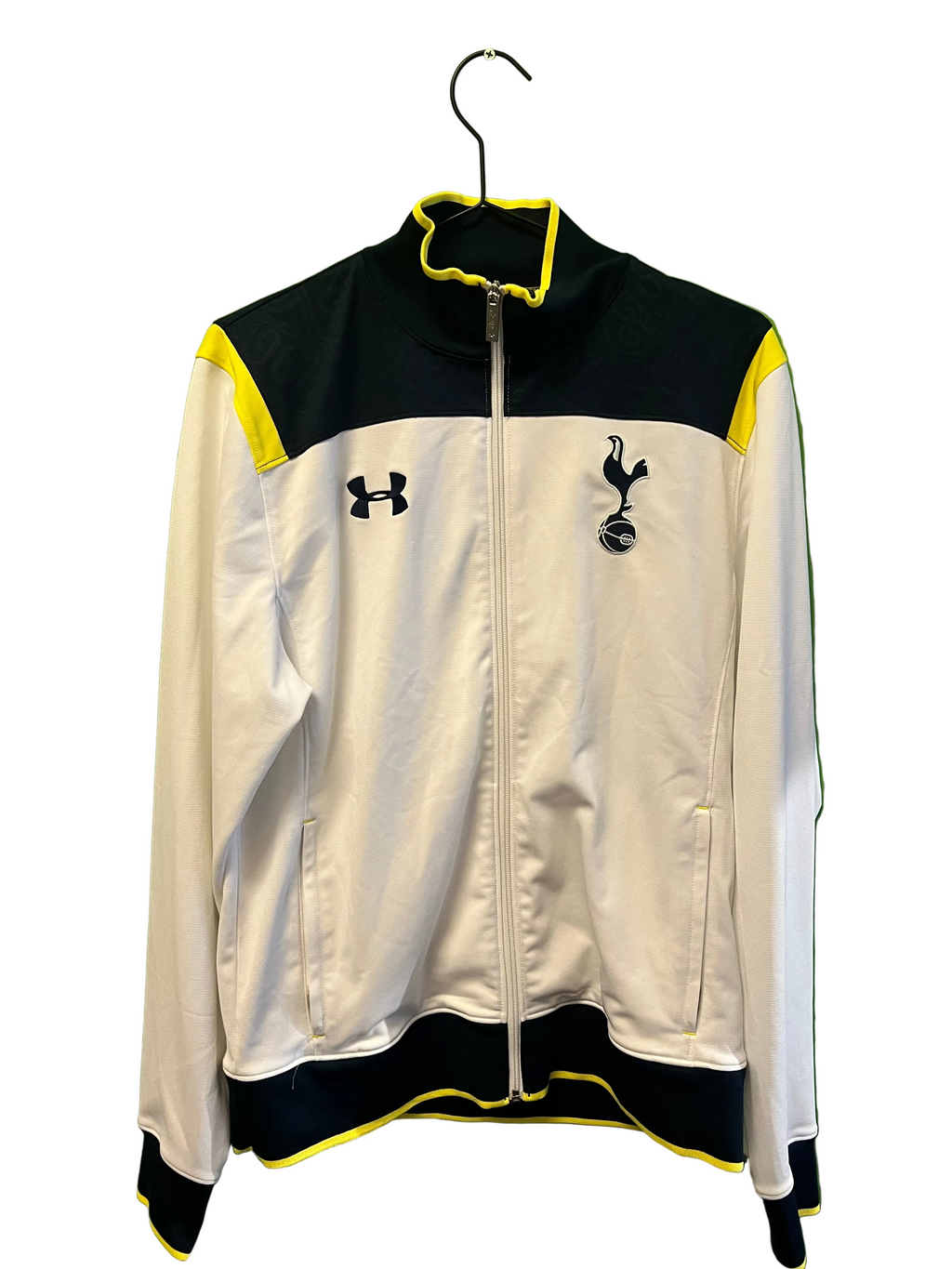 Tottenham trening 2014/15 (L)