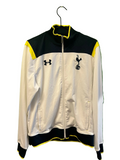 Tottenham trening 2014/15 (L)