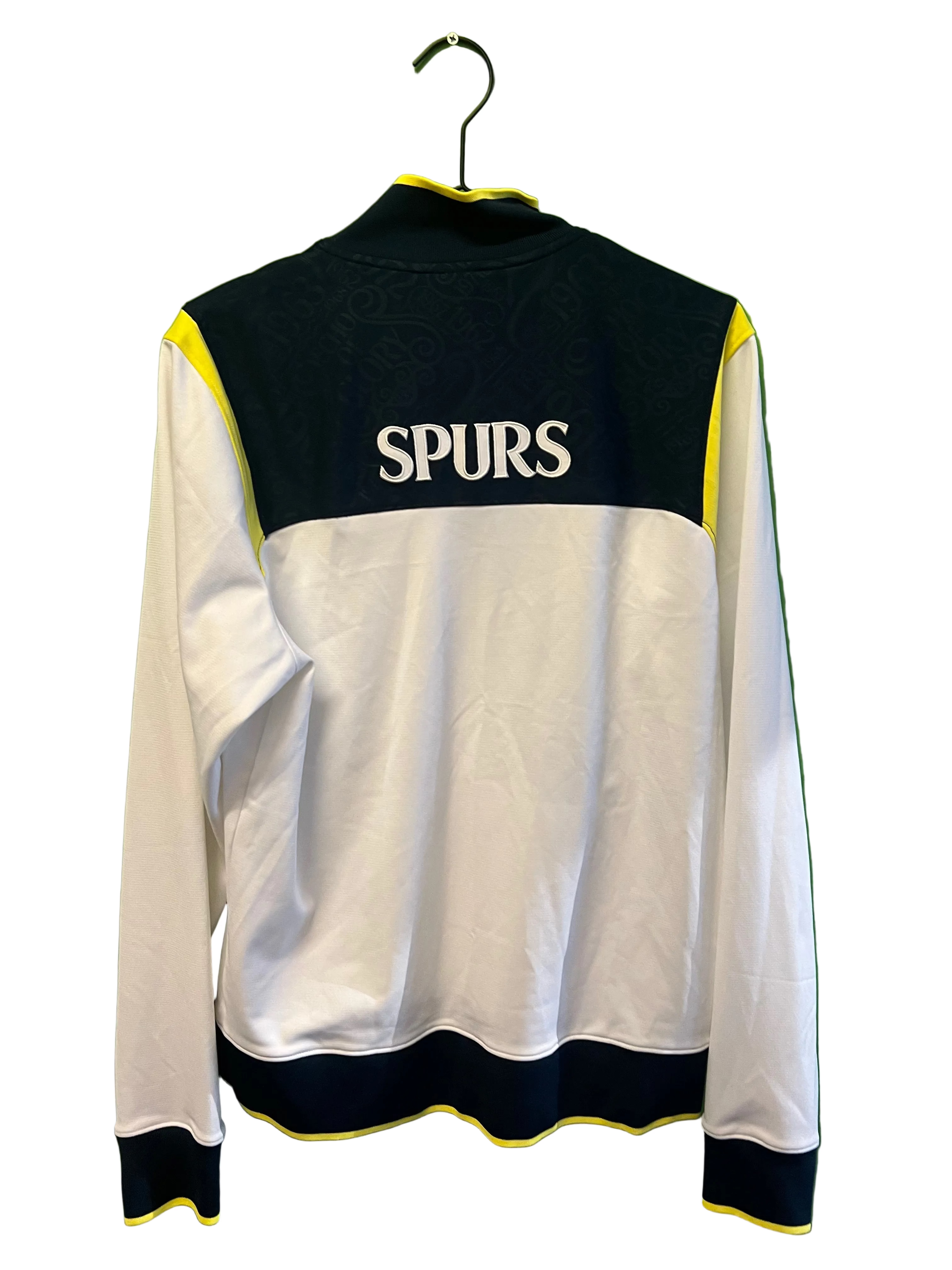 Tottenham trening 2014/15 (L)